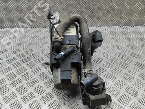 Electronic module VW CADDY V MPV (SBB, SBJ) 2.0 TDI 4motion | BP33386510M83 - Image 8