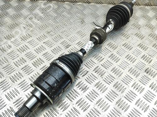 Left front driveshaft TOYOTA C-HR (_X2_, _H2_) Hybrid (ZYX20) | BP30108317M38 