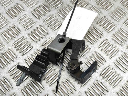 Hinge/Door check strap AUDI A7 Sportback (4GA, 4GF) 3.0 TDI quattro | BP29487763C146