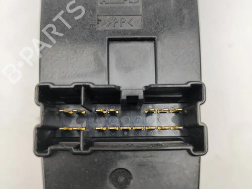 Right front window switch MERCEDES-BENZ X-CLASS (470) X 250 d (470.230) | BP28435049I26 - Image 6