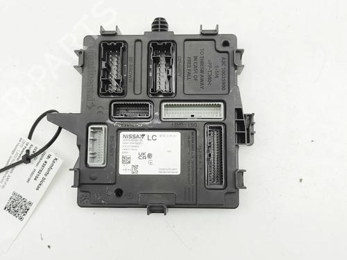 Used Electronic module Electronic module NISSAN JUKE (F16_) DIG-T 117 (117 hp) 35957694 35957694