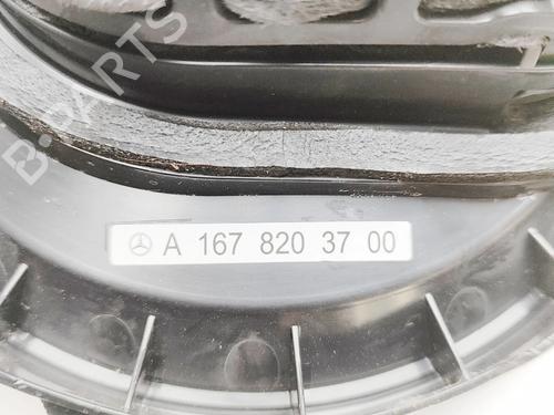 Speaker MERCEDES-BENZ GLE (V167) GLE 300 d 4-matic (167.109) | BP35983467E2 - Image 7