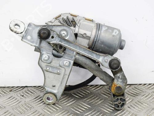 Used Front wiper motor Front wiper motor FORD S-MAX (WA6) 2.0 TDCi (140 hp) 6865406 6865406