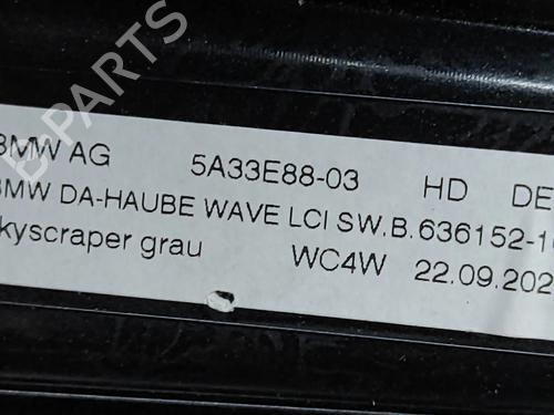 Other BMW 3 Touring (G21, G81) 330 e Plug-in-Hybrid | BP27772809O1