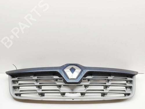 Grill RENAULT MASTER III Bus (JV) 2.3 dCi 135 FWD (JV0N, JV08) | BP37510425C40 - Image 3