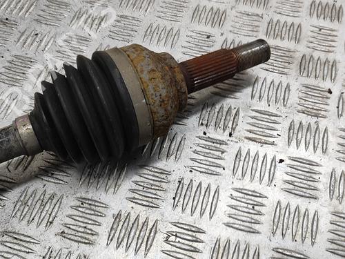Right front driveshaft NISSAN LEAF (ZE1) Electric | BP28432721M39 