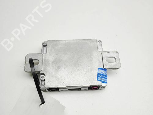 Antenne/Base BMW X4 (G02, F98) xDrive 20 i | BP38443245C140 - Image 5