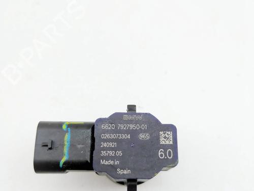 Electronic module BMW 3 (G20, G80, G28) 330 e Plug-in-Hybrid | BP39656736M83 - Image 6