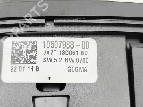 Control unit FORD TRANSIT V363 Platform/Chassis (FED, FFD) 2.0 EcoBlue | BP38184774M11 - Image 7