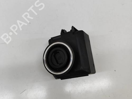 Used Ignition barrel Ignition barrel MERCEDES-BENZ AMG GT (C190) GT (190.377) (462 hp) 28101652 28101652
