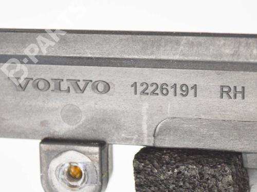 Rear right door window VOLVO XC90 II (256) D5 AWD | BP10402987C21 