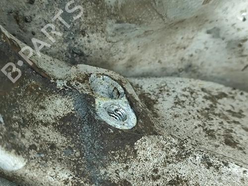 Right front steering knuckle MERCEDES-BENZ GLE (W166) 250 d 4-matic (166.004) | BP22352393M26 