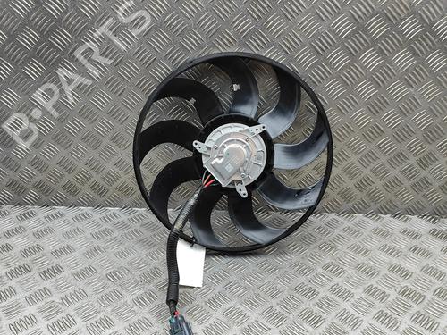 Radiator fan TESLA MODEL 3 (5YJ3) EV | BP33388495M35 - Image 3