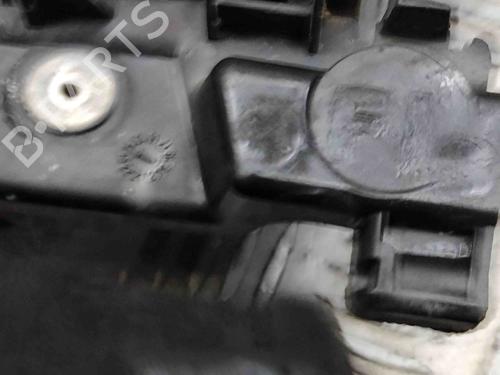 Left front fenders OPEL VIVARO B Bus (X82) 1.6 CDTI (06) | BP29890772C41