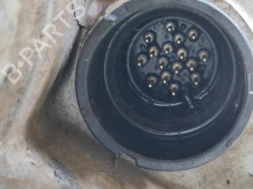 Gearbox MERCEDES-BENZ VITO Bus (W639) 110 CDI (639.701, 639.703, 639.705) | BP28954582M3 