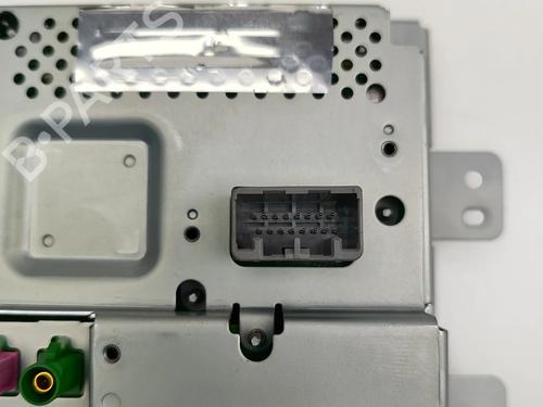 Display monitor LAND ROVER RANGE ROVER EVOQUE (L538) 2.2 D 4x4 | BP26153748C48