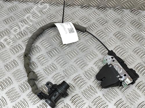 Tailgate lock MERCEDES-BENZ CLS (C218) CLS 350 BlueTEC / d (218.326) | BP22351945C101 