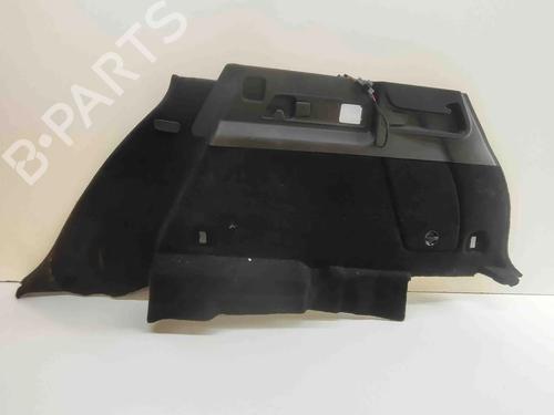 Used Boot lining Boot lining MERCEDES-BENZ GLE (V167) GLE 450 4-matic (167.159) (381 hp) 33375132 33375132