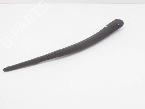Used Rear windshield wiper arm FORD FIESTA VI (CB1, CCN) 1.25 (82 hp) 14622769