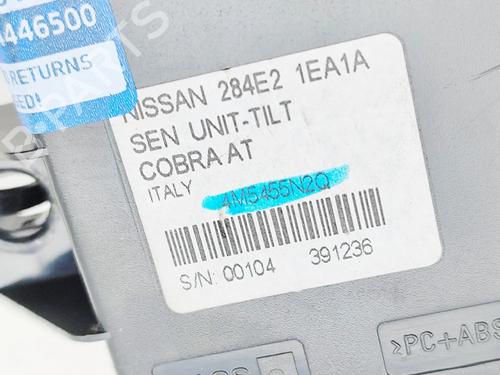 Electronic sensor NISSAN 370Z Coupe (Z34) 3.7 | BP33985629M84  - Image 7