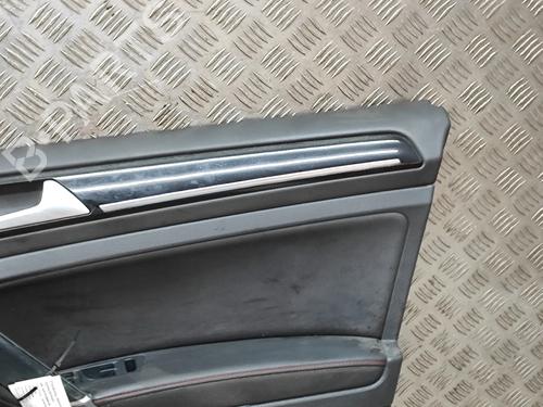 Front right panel VW GOLF VII (5G1, BQ1, BE1, BE2) 2.0 GTI | BP38267673C59 - Image 4
