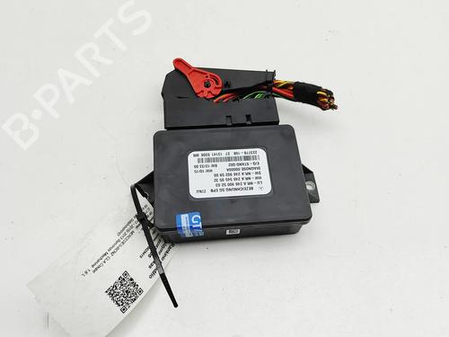 Electronic module MERCEDES-BENZ CLA Coupe (C117) CLA 180 (117.342) | BP33383763M83 - Image 3