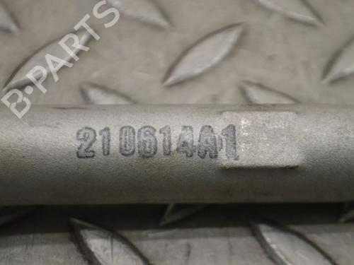 Andre TESLA MODEL S (5YJS) 70D AWD | BP30231377O1 