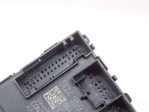 Electronic module SKODA OCTAVIA III Combi (5E5, 5E6) 1.6 TDI | BP10073784M83 