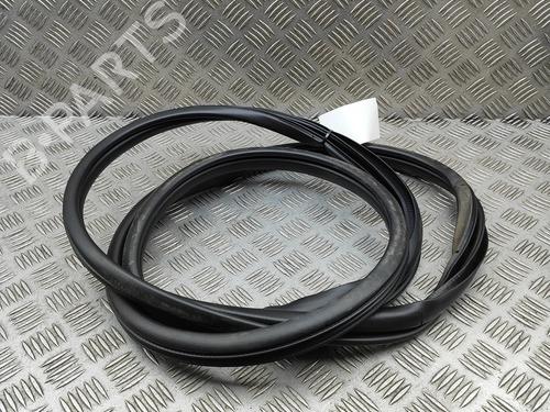 Used Rubber door seal MAZDA 3 Hatchback (BP) 2.5 e-SKYACTIV-G (BP5H) (140 hp) 30981929