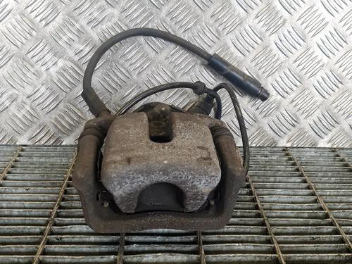 Used Right rear brake caliper MERCEDES-BENZ A-CLASS (W176) A 180 CDI / d (176.012) (109 hp) 14613666
