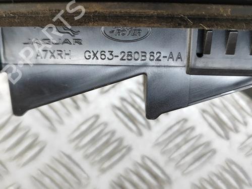 Grill JAGUAR F-PACE (X761) 2.0 P400e Plug-in Hybrid | BP28275653C40