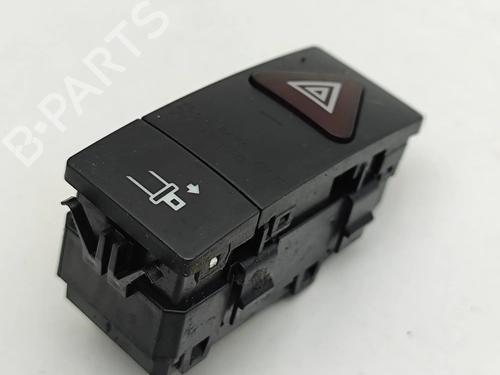 Warning MERCEDES-BENZ E-CLASS Convertible (A207) E 250 CDI / BlueTEC / d (207.403, 207.404) (204 hp) 27723746