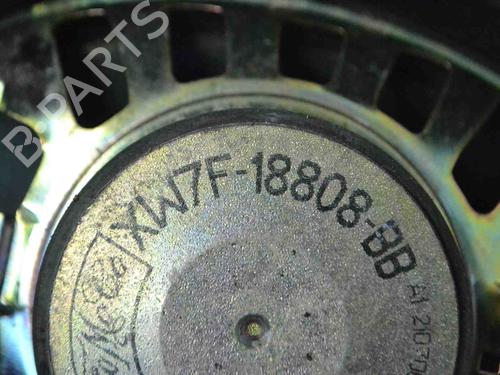 Speaker JAGUAR S-TYPE II (X200) 2.7 D | BP30247087E2