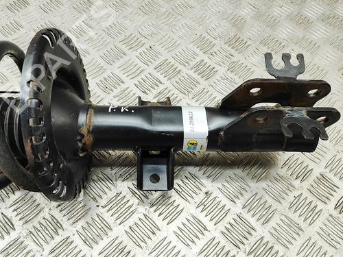 Left front shock absorber VW TRANSPORTER T5 Van (7HA, 7HH, 7EA, 7EH) 2.0 TDI | BP38622944M16 - Image 3