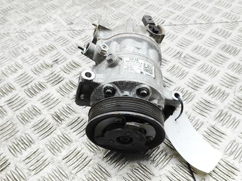 AC compressor VW CADDY IV Box Body/MPV (SAA, SAH) 2.0 TDI | BP33386092M34 - Image 4