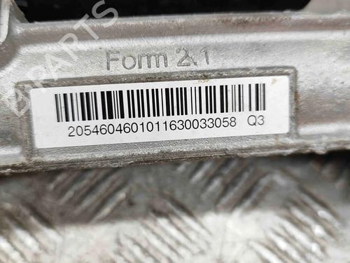 Steering rack MERCEDES-BENZ C-CLASS Convertible (A205) C 220 d (205.404) | BP29542239M22 