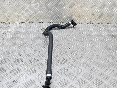 Used Pipe BMW 5 (F10) 550 i (449 hp) 14640151