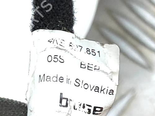 Right rear shock absorber AUDI E-TRON (GEN) 55 quattro | BP27781413M19  - Image 6