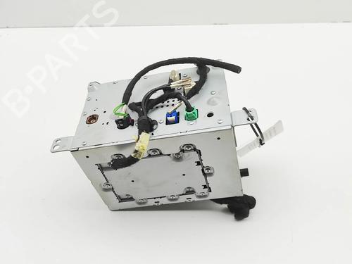 Electronic module VOLVO XC40 (536) T3 | BP39930446M83 - Image 3