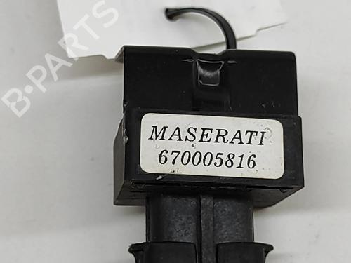 Electronic sensor MASERATI GHIBLI III (M157) 3.0 D | BP24307472M84  - Image 6