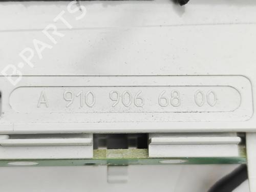 Bremselys MERCEDES-BENZ SPRINTER 3-t Van (B910) 214 CDI (910.621, 910.623) | BP30108603L11 