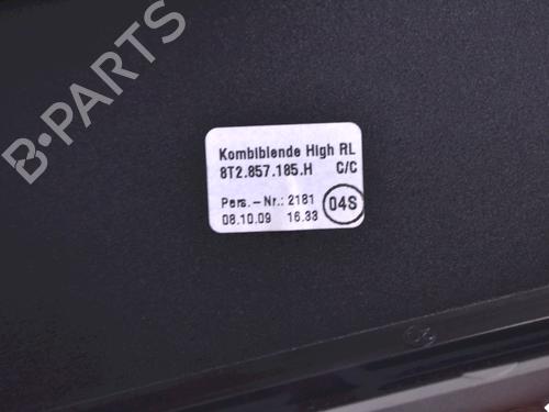 Other AUDI A5 Sportback (8TA) 3.0 TDI quattro | BP30282667O1