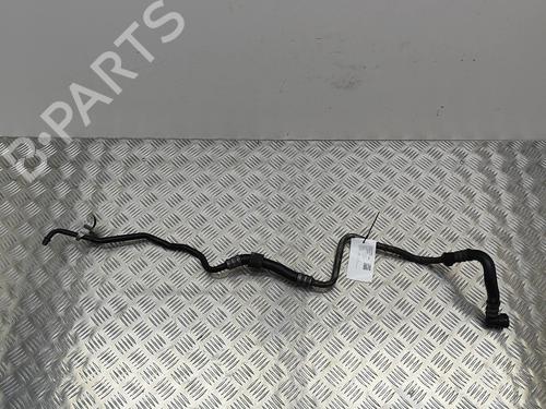 Used Pipe Pipe BMW 7 (F01, F02, F03, F04) 750 i, Li (408 hp) 19501246 19501246