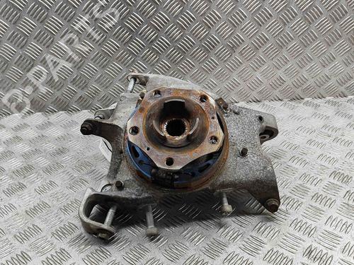 Left rear steering knuckle PORSCHE 911 Convertible (991) 3.8 Carrera 4S / 4 GTS | BP29487581M27 