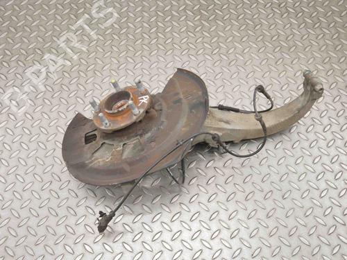 Venstre Styrespindel Lejehus INFINITI FX 30d AWD | BP30237192M25