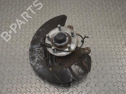 Used Left front steering knuckle FORD USA MUSTANG Coupe 2.3 EcoBoost (314 hp) 30268441