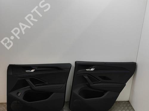 Seats set VW TAYRON (R41) 1.5 eHybrid | BP29458396C78 - Image 9