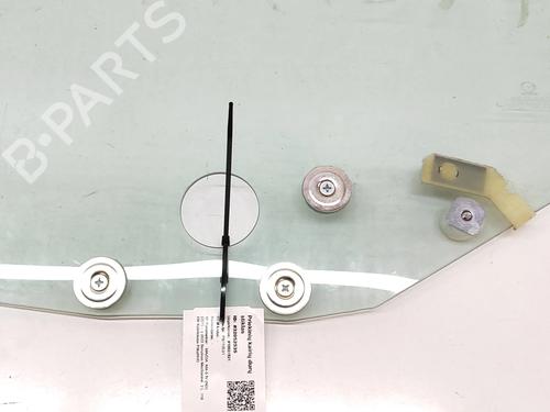 Front left door window MAZDA MX-5 IV (ND__) 2.0 (ND2E, ND6E) | BP29007570C18  - Image 5