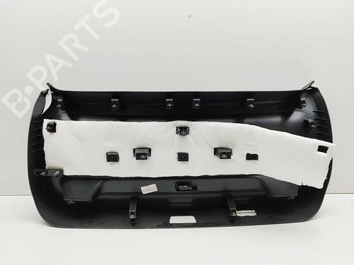 Boot lining VOLVO C40 (539) Recharge AWD | BP33378622I3 - Image 2