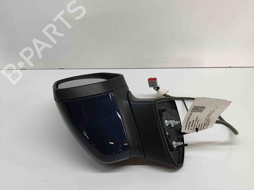 Right mirror FORD PUMA (J2K, CF7) 1.0 EcoBoost mHEV | BP28431324C27